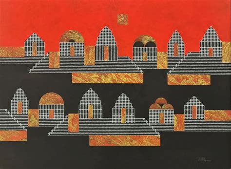 arturo luz painting|National Artist Arturo Luz: The man who streamlined .